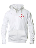 Zip Hoodie Jacke Zechenturm Essen