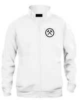 Zip Jacke Zechenturm Dortmund