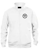 Zip Jacke Zechenturm Dortmund