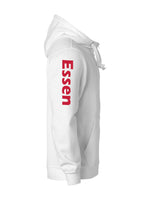 Zip Hoodie Jacke Zechenturm Essen