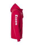 Zip Hoodie Jacke Zechenturm Essen